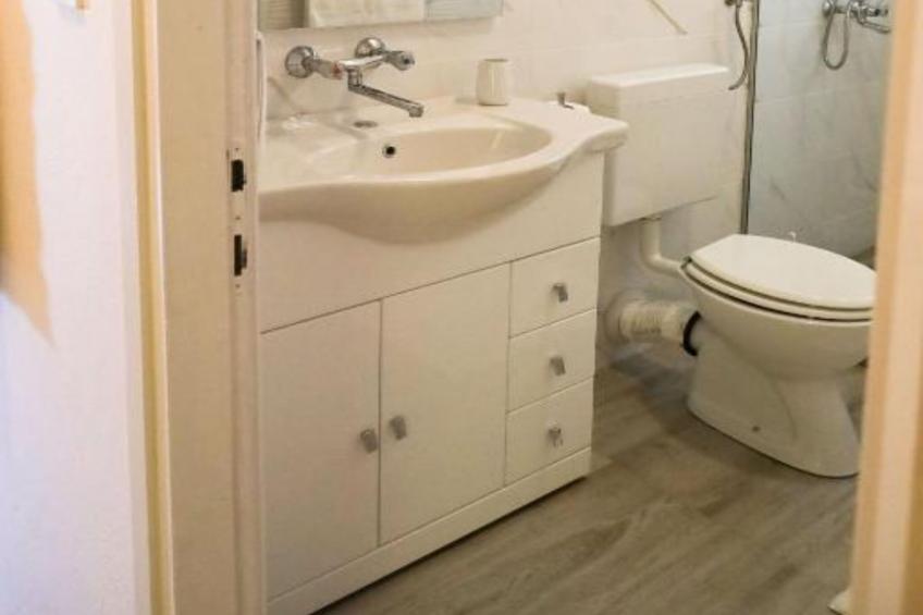 Franov Butique Residence - One bedroom apartment sea view (Lucija) - foto 13