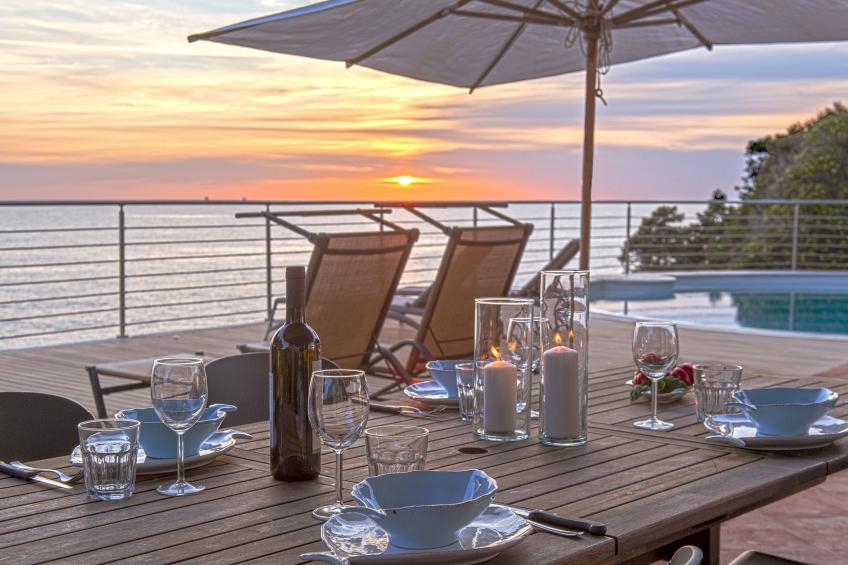 Villa Vistamare (CTG300) - foto 42