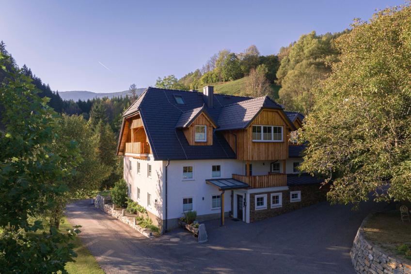 Vitalhof am Kreischberg 1 - foto 8