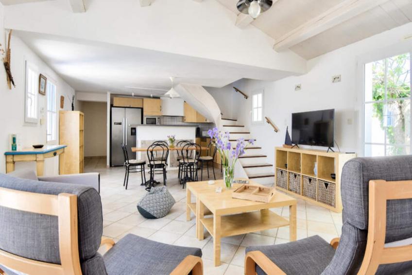 Maison à L'Epine - Ile de Noirmoutier - foto 2