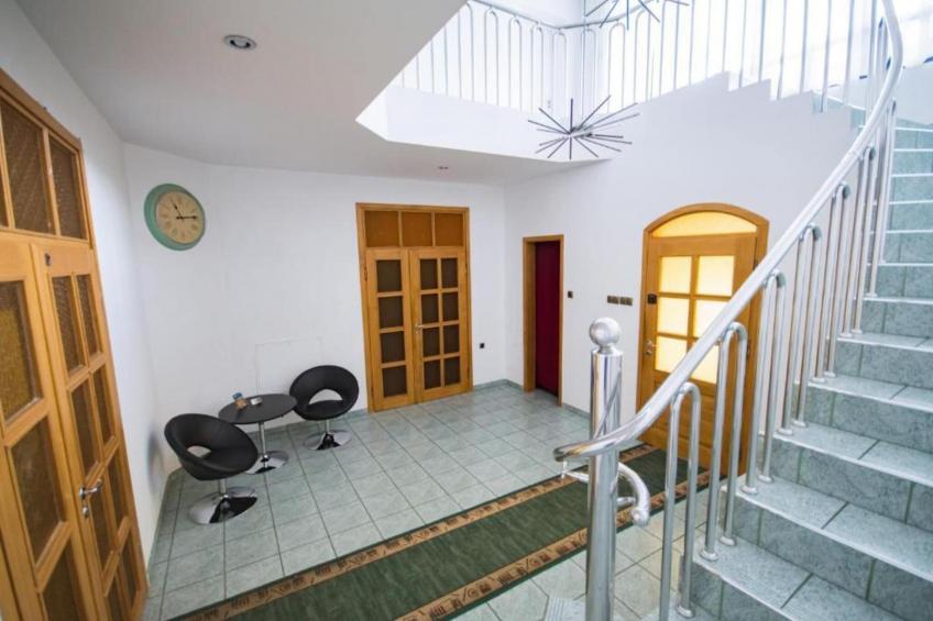 Willa wakacyjna WICHROWE WZGÓRZA Brenna - foto 14