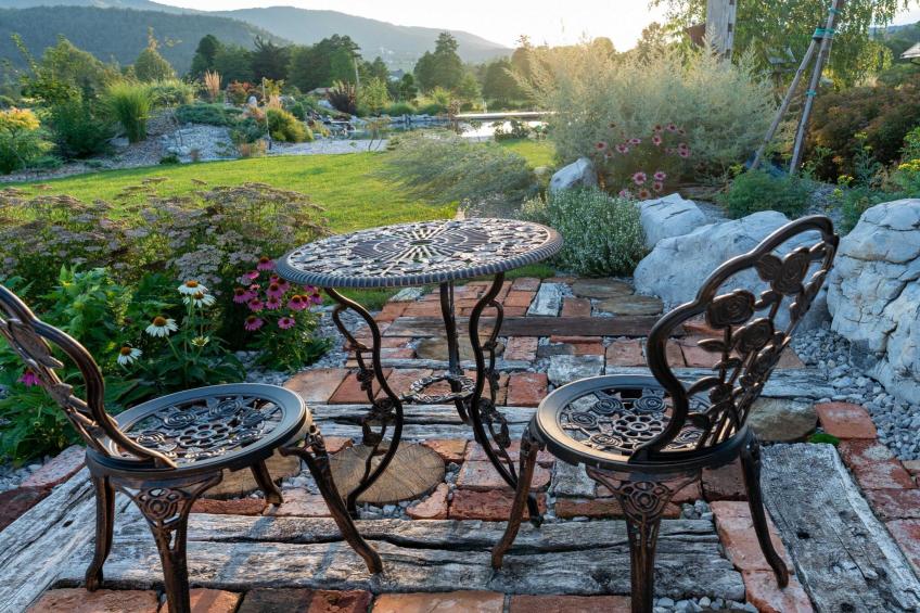 Echo Valley Hillside Holiday Home with Sauna - Two Bedroom Holiday Home with Sauna - foto 28