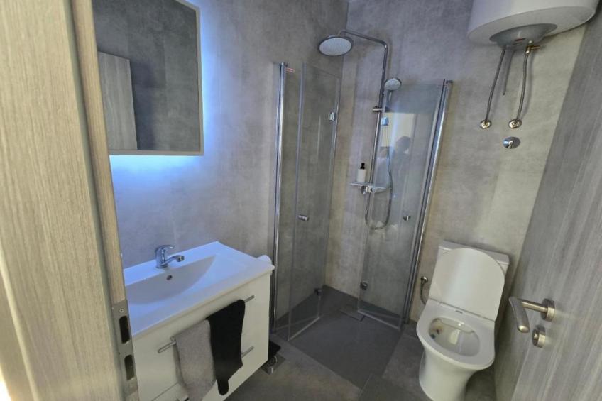 Rooms Burnum - Double Room 4 - foto 18