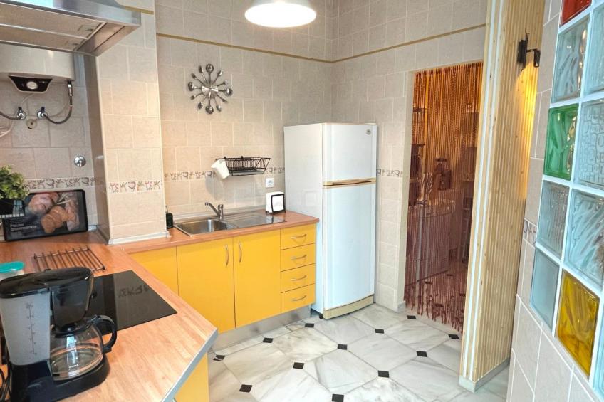 Wohnung "Casa Charo" mit Privatparkplatz - foto 18