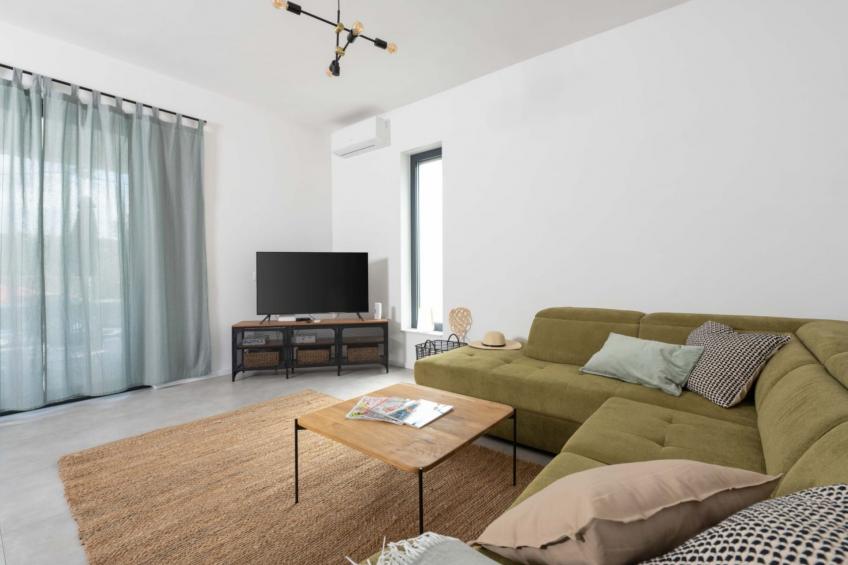 Villa Dream mit Pool nahe Labin - foto 6