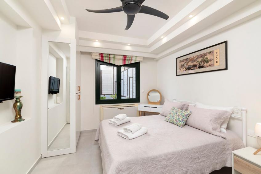 Villa Krevatina mit privatem Pool und großer Veranda - foto 5