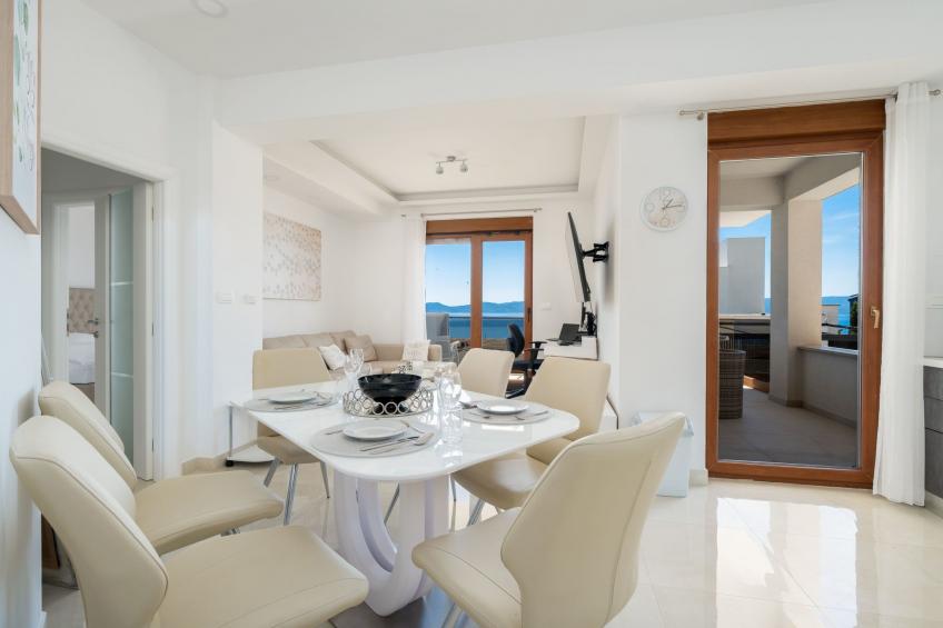 Stylisches Haus für 8 Personen und 4 Kinder - foto 24