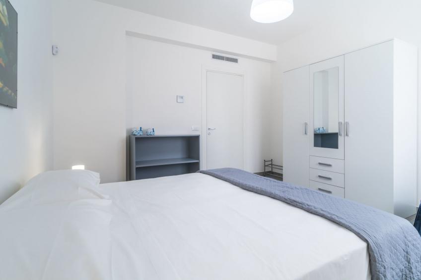 Thalìa, Villa mit Pool in Meeresnähe - foto 13