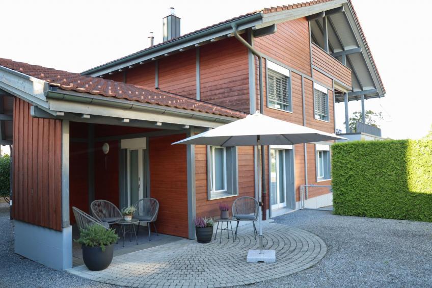 Gartenwohnung Sarnen - foto 7