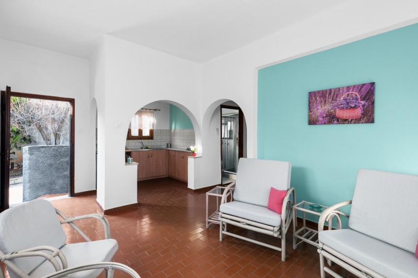 Bungalows für 2-4 Pers. mit Meerblick - foto 21