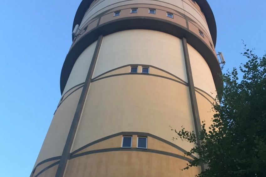 ApartmentmitAusblick - foto 22