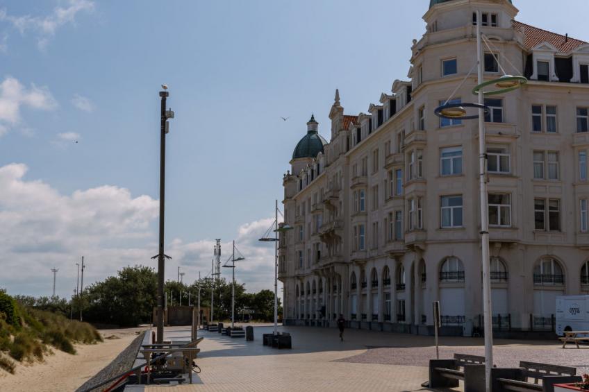 Trondjhem with seaview - foto 31