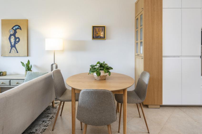 Fairview Golfside Apartment at Boavista - foto 8