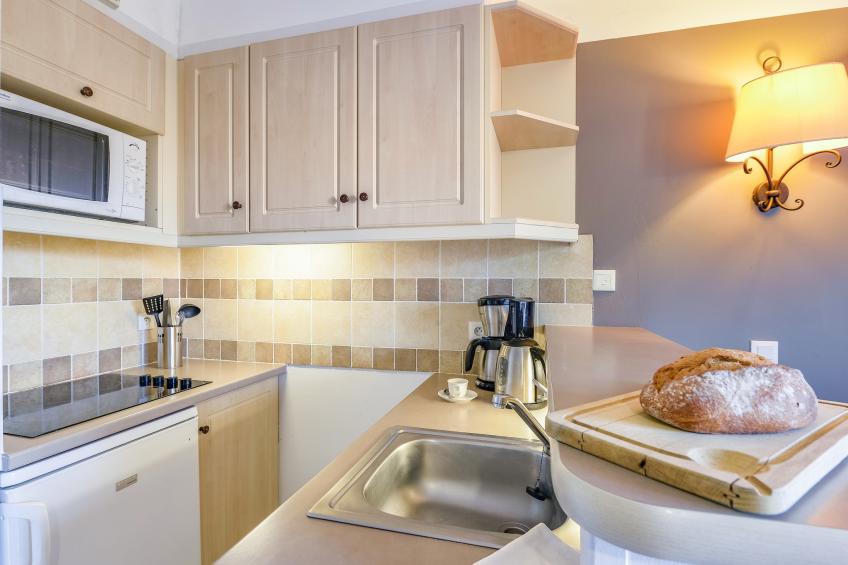Pierre & Vacances Village Le Rouret House 4 People - 1 Bedroom - Duplex - Terrace - foto 10