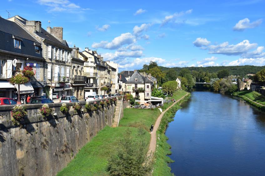 Maison de vacances - BESSE - foto 29