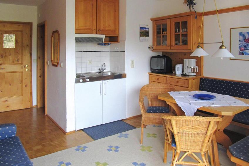Appartements Schatzberg-Haus, Wildschönau-Auffach - Typ A - foto 3
