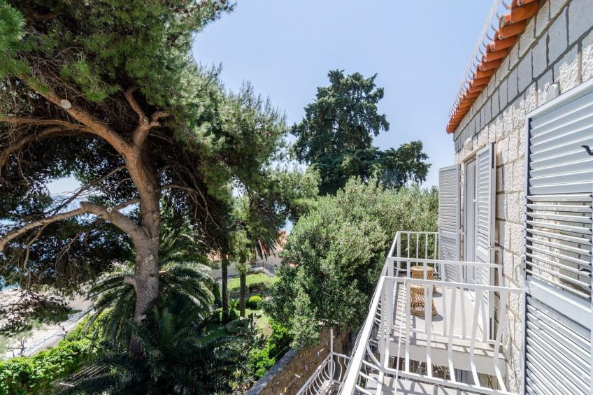 Guest House Daniela - Standard Double Room with Sea View - SOBA 1 - foto 9
