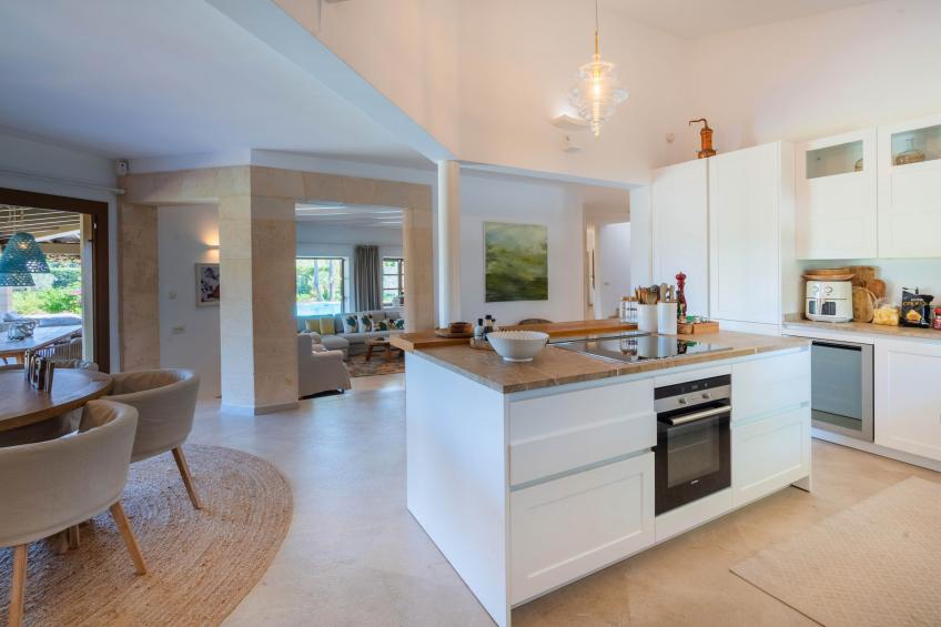 Peroia, Villa 5StarsHome Mallorca - foto 21