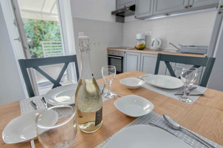 maison de vacances avec air conditionné - BF-4H7RH - foto 26
