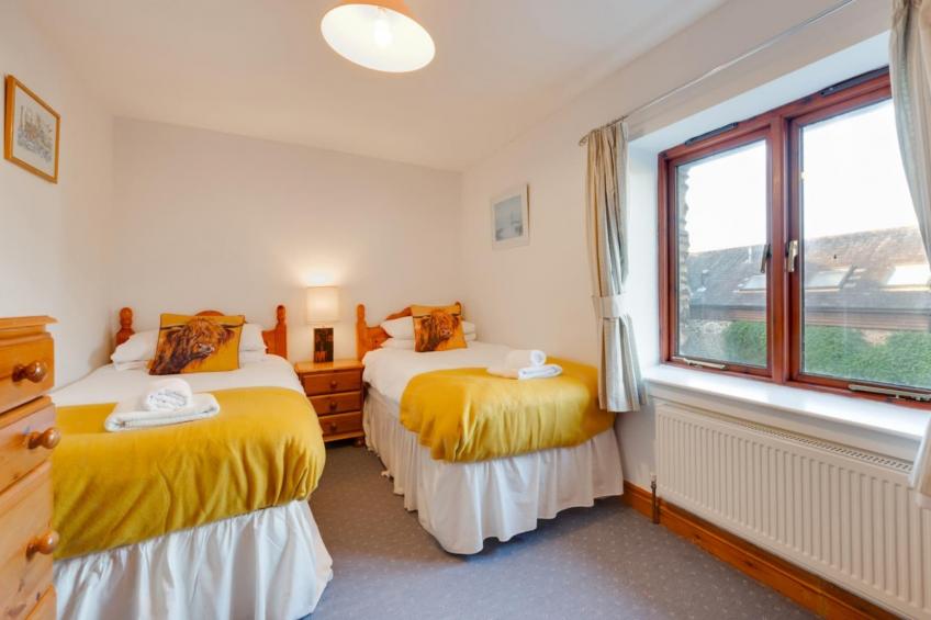 Cherry at Buckland Court - foto 4