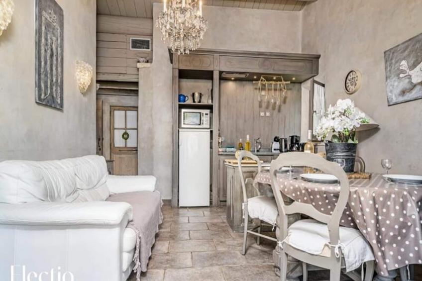 Loggia 7 Cyprès | Résidence Les Petitons - foto 11