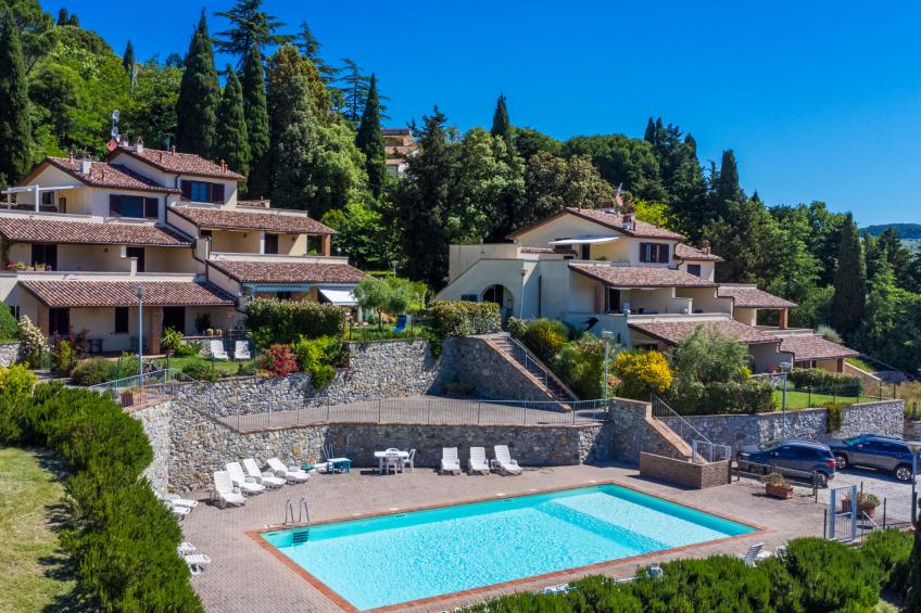 Ferienanlage Poggio di Nocola (RIP130) - foto 22