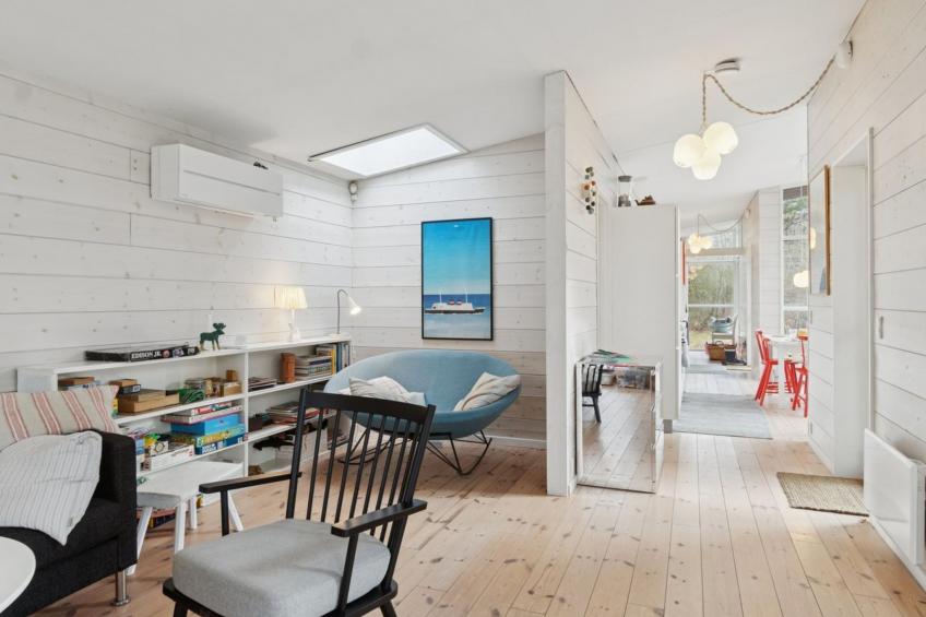 "Ellenora" - 1.7km from the sea - foto 2