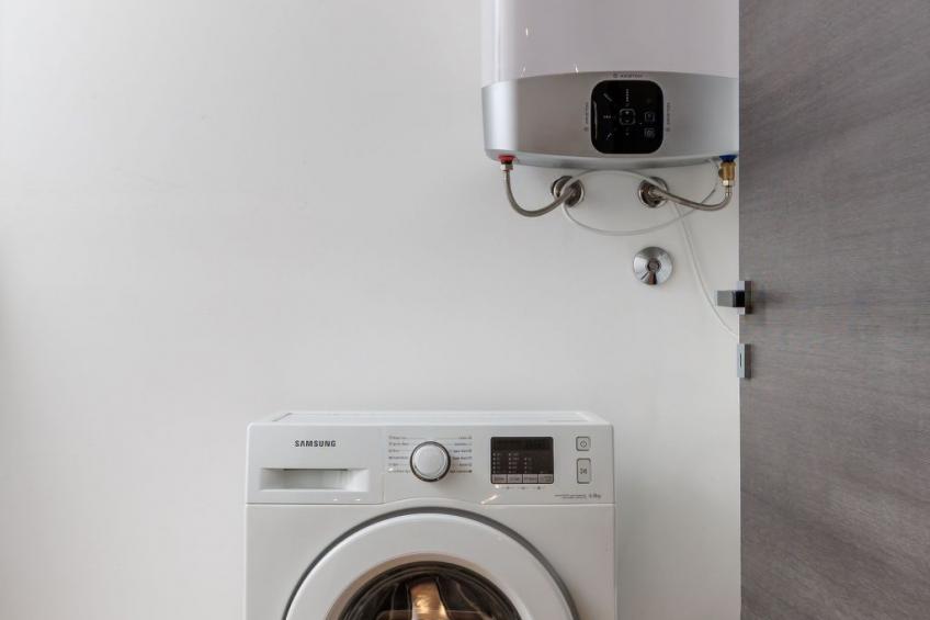 Villa Verimar - foto 22