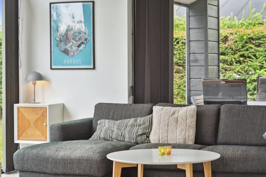 "Yukon" - 150m from the sea in SE Jutland - foto 27