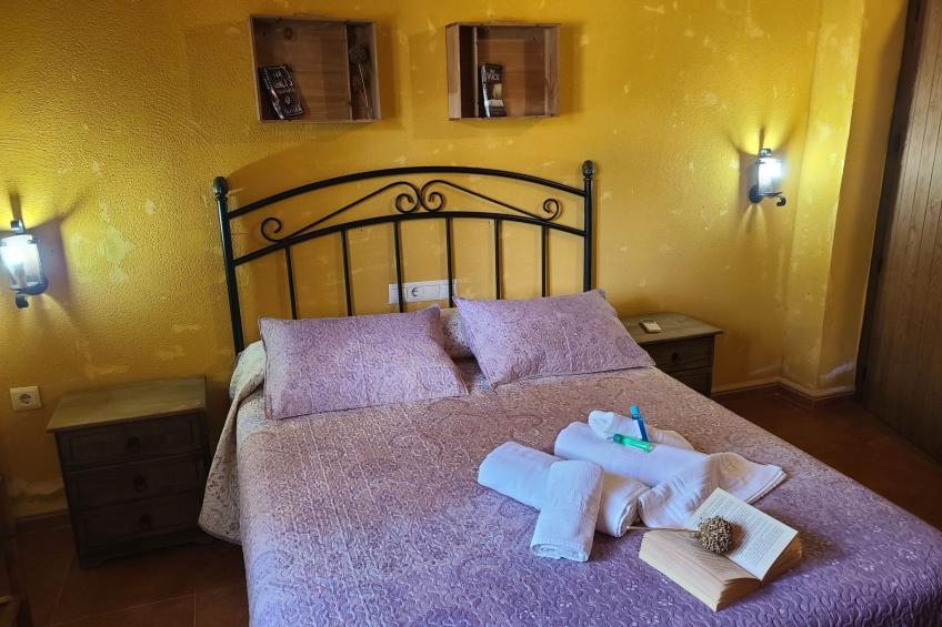 in Algarinejo mit Eigener Terrasse - foto 36