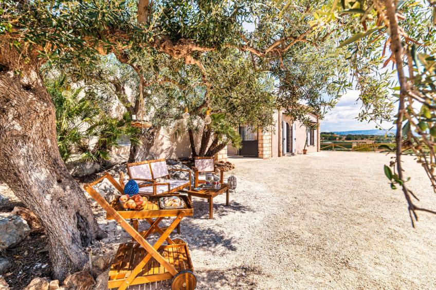 Villa 'Mamma Pina' - foto 9