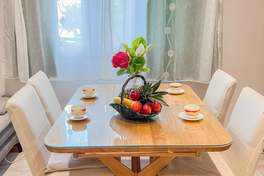 Günstiges Ferienhaus mit Pool und Meerblick - foto 22