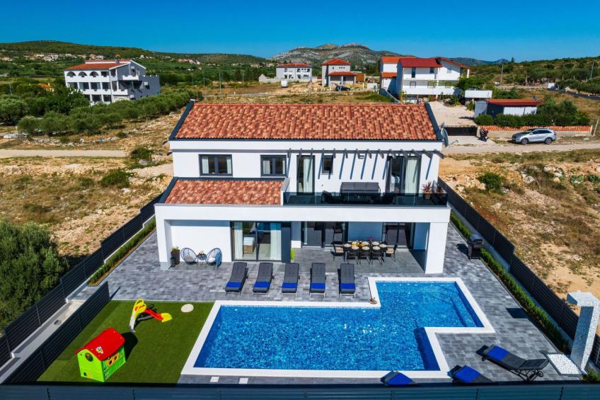 Villa Opal - foto 58