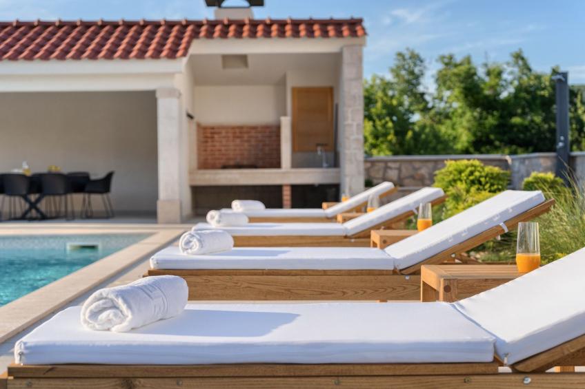 Ferienvilla "Lovorika" - foto 4