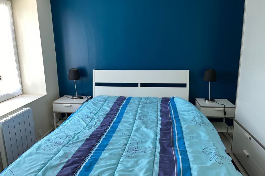 Maison du Rheun Trégondern in Saint-Pol-de-Léon - foto 18