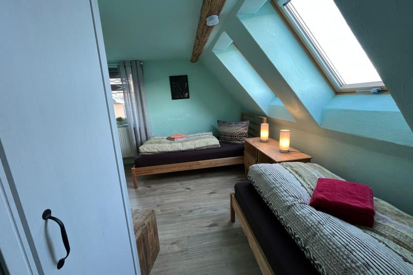 Haus Fichtelberg - foto 10