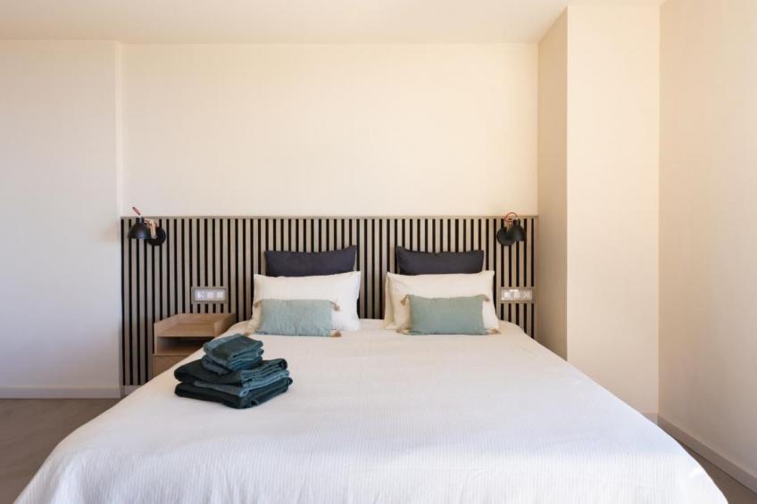 'Chic Escape Villa': Design mit Meerblick - foto 63