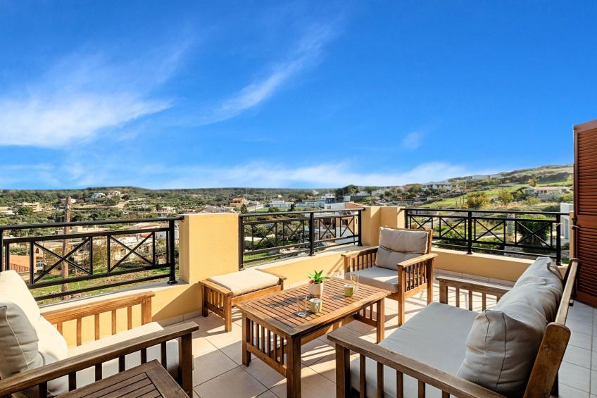 Althea Villa Privater Pool - foto 28