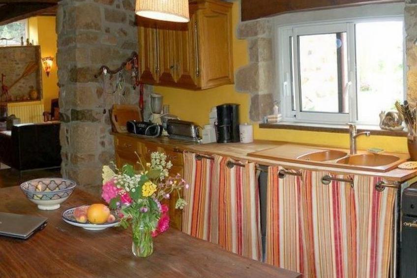 Domaine "La Longere d'Armor" (Landgut "La Longere d'Armor") - foto 35