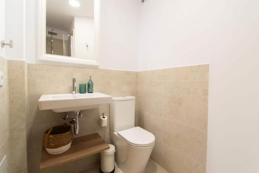 Maison à Cala Galdana - foto 24