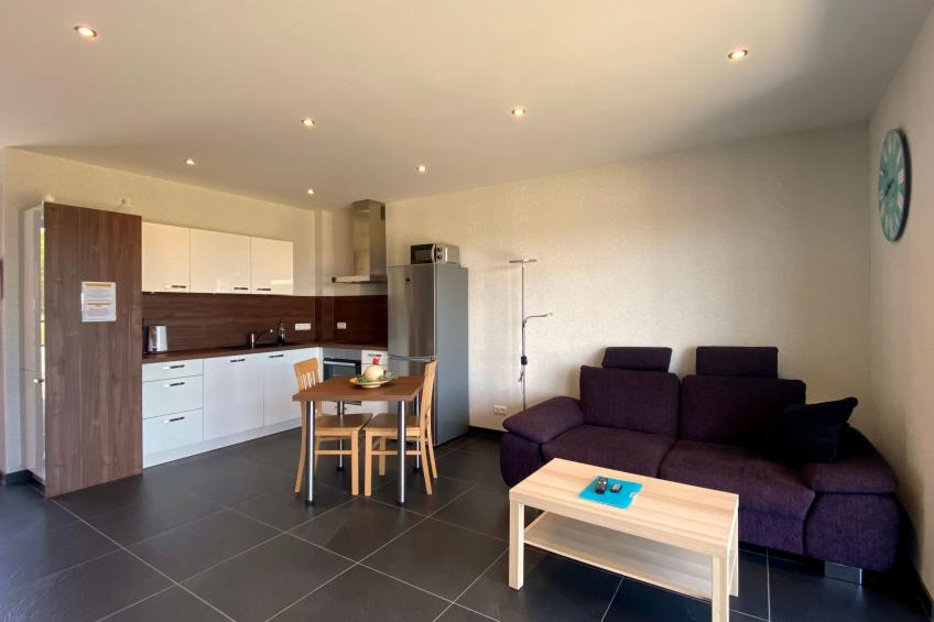 am Weiher - Wohnung 3 - Für 2 Personen - foto 2