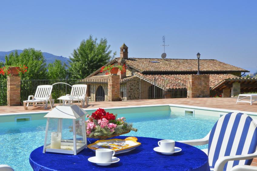 Villa San Martino - foto 5