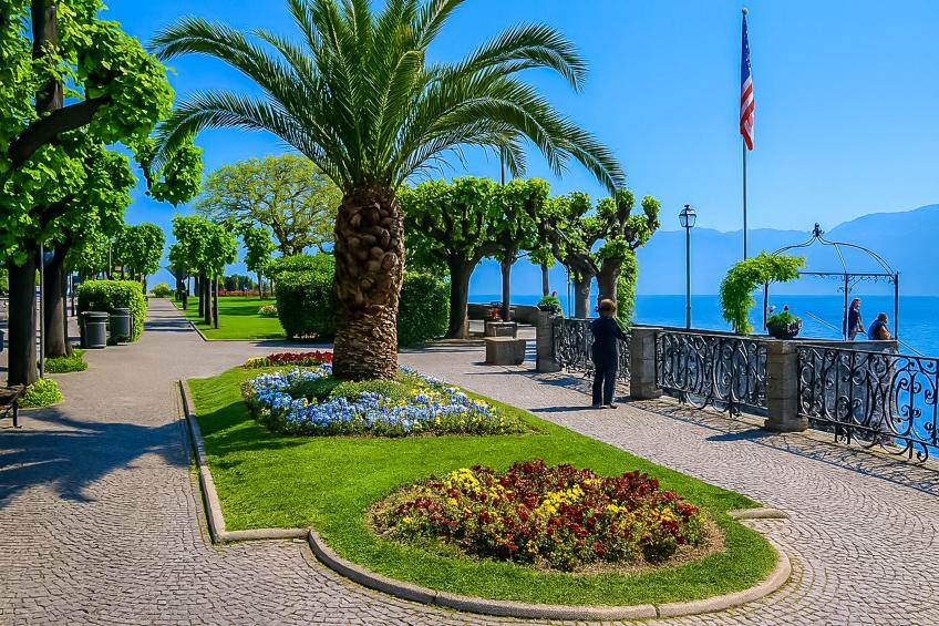 Residence degli Oleandri 2A - foto 35