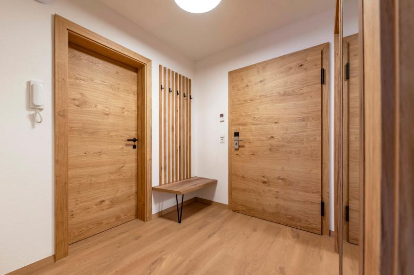 Apart Kreuzjoch - foto 17