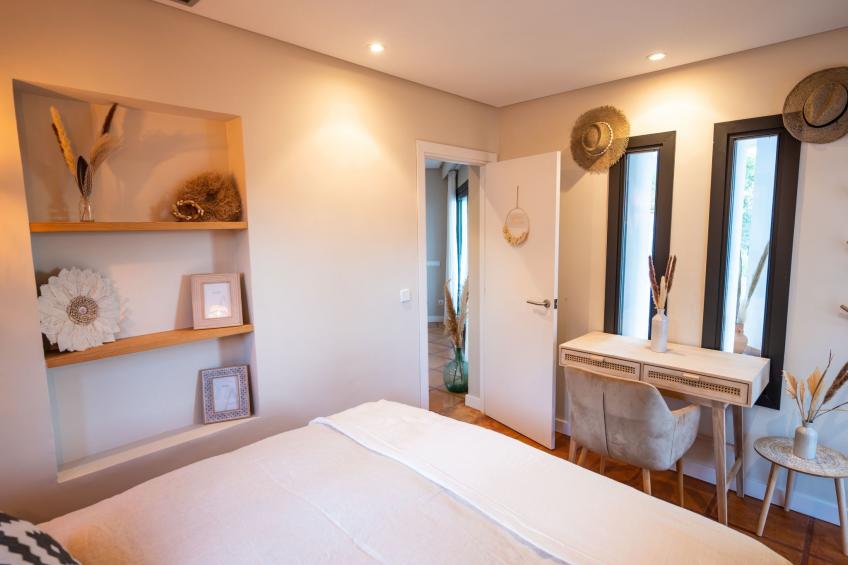 in Es Cubells mit Privatem Pool - foto 33