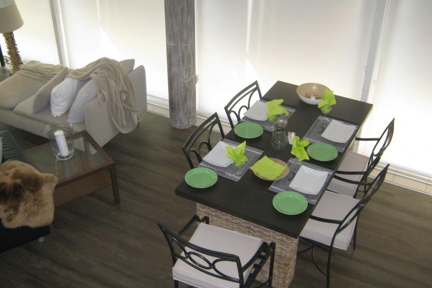 adfontes Ferien- & Wellnessappartements, (Bad Ragaz), - foto 4