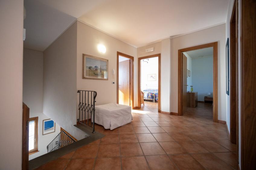 Villa a Loro Ciuffenna - foto 27