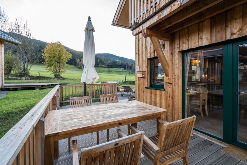 Kreischberg Chalet 57 - foto 6