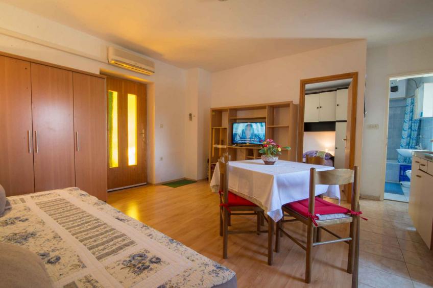 Vakantiewoning met balkon - VW-V2MJ - foto 8