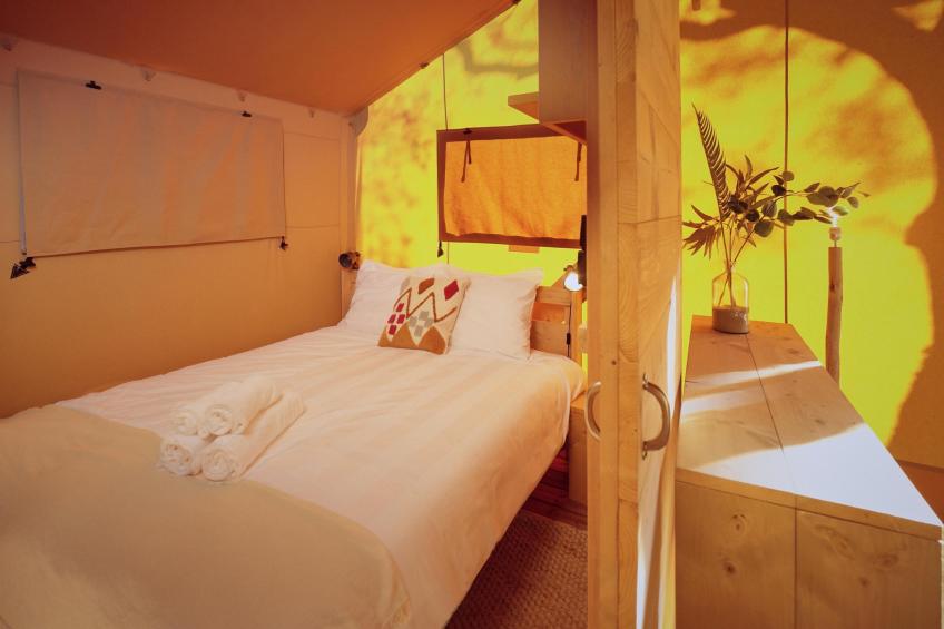 Glamping de Parel 2 - foto 13